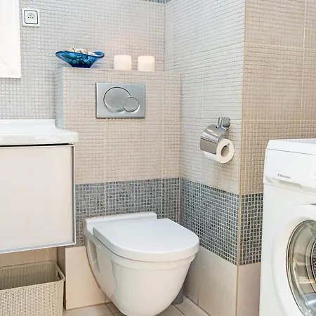 Apartament Wiosenny Szczecinek