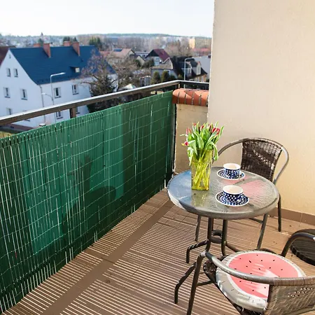 Wiosenny Apartament